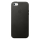 Etui do telefonów Apple Leather Case do iPhone SE czarny